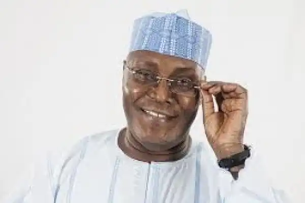 Atiku not on our wanted list – US